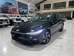 هیۆندای ئەلەنترا